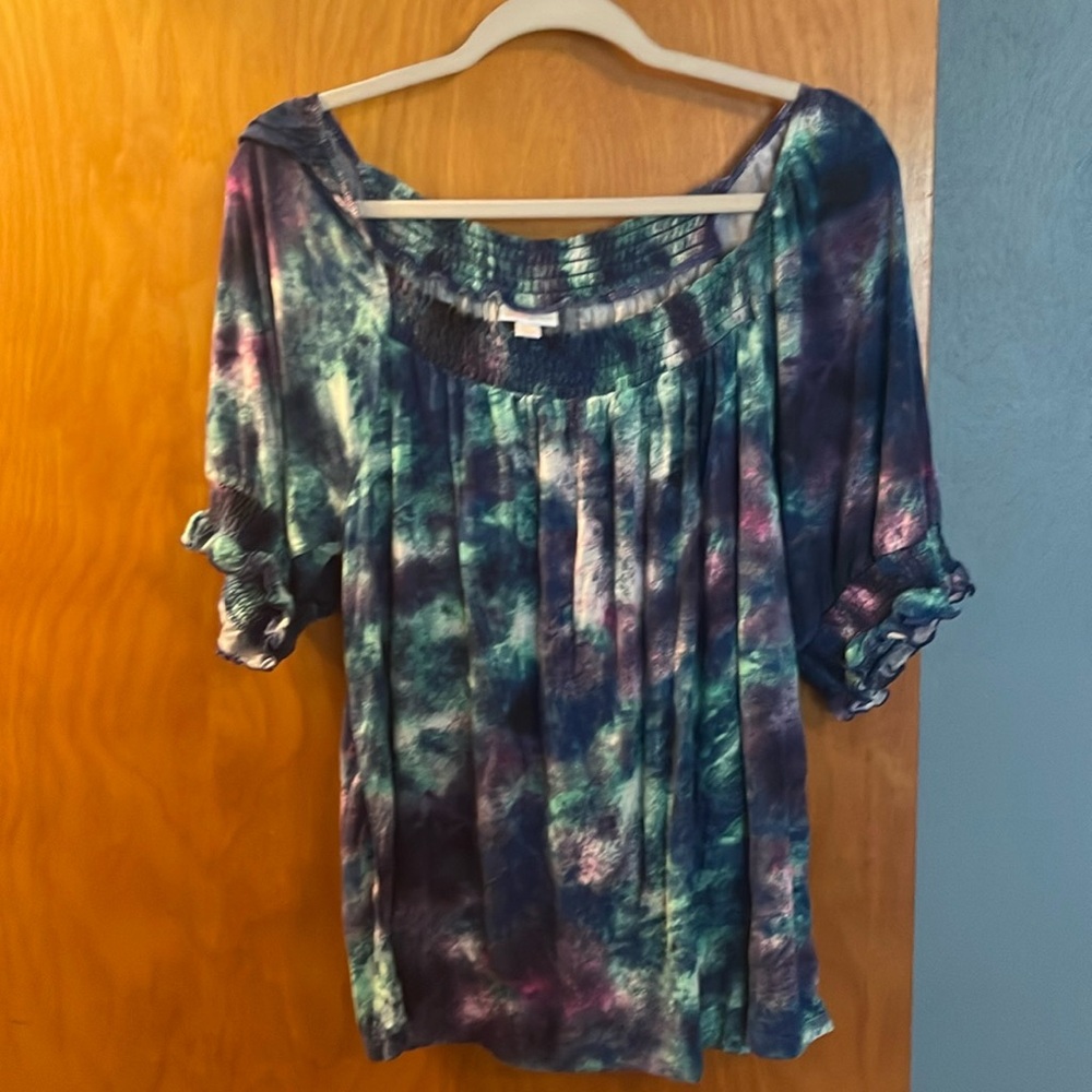 Lularoe Lily Blouse